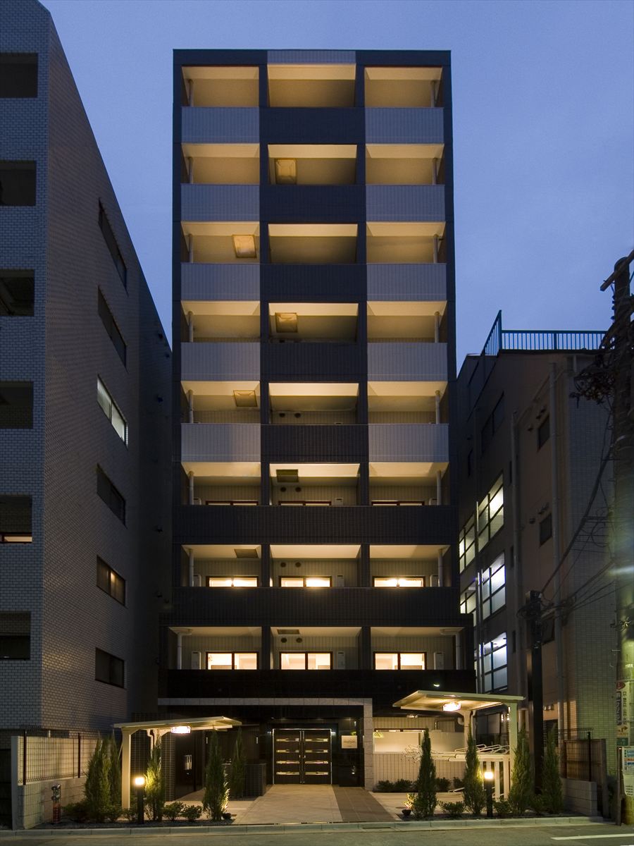 1/14 外観