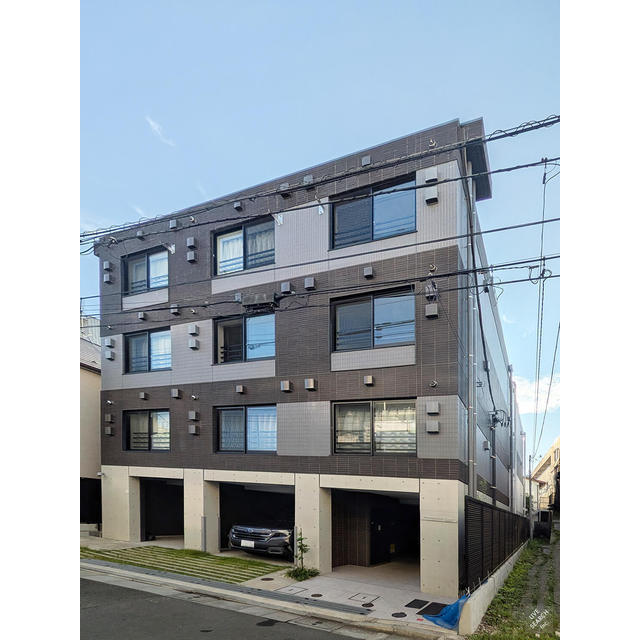 1/14 外観
