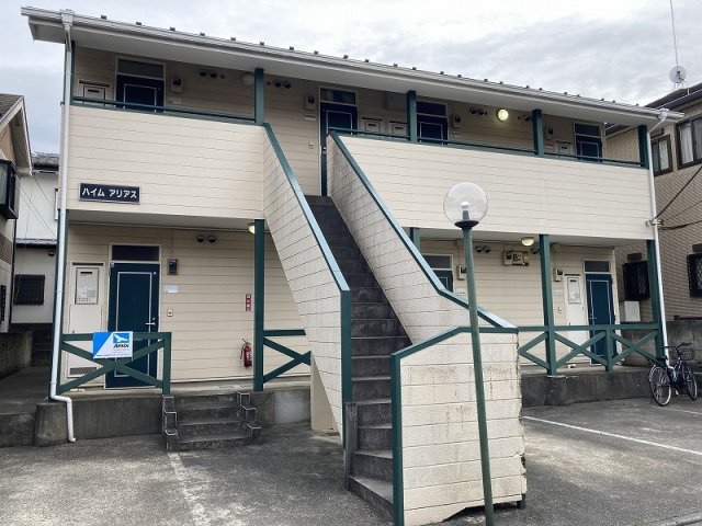 2/4 エントランス