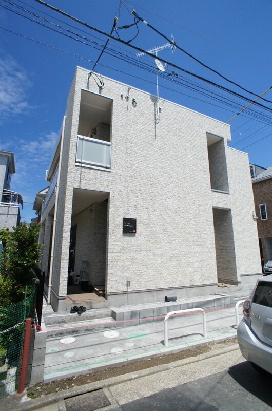 1/17 外観