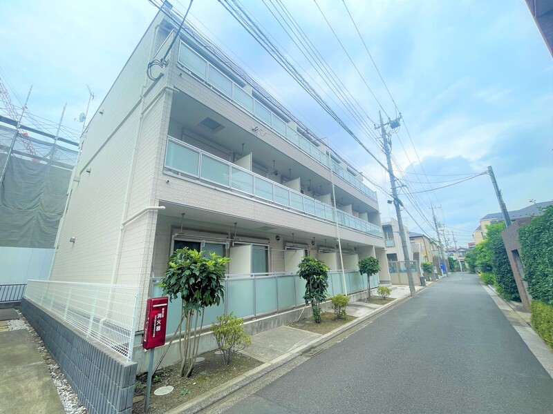 1/14 外観
