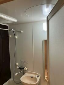 8/14 浴室