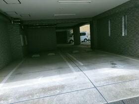 4/4 駐車場