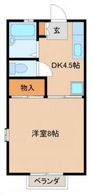 2/2 間取