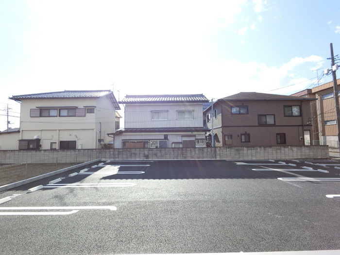 17/29 駐車場