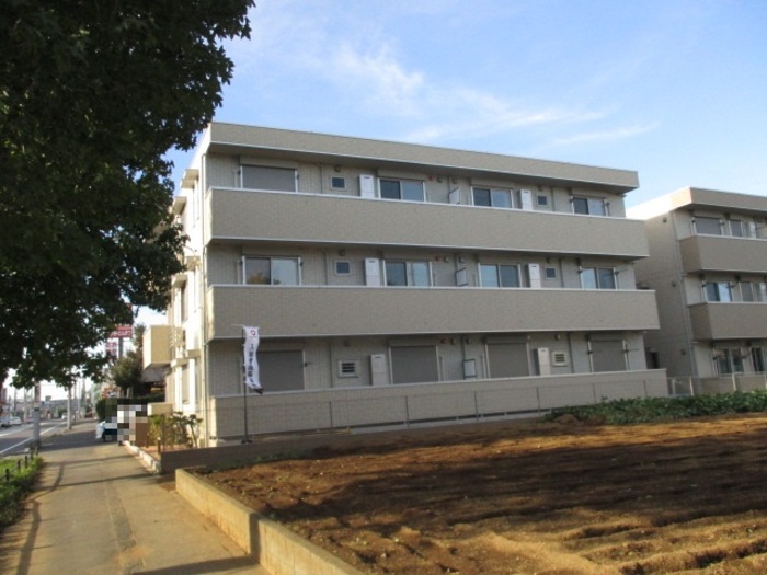 1/19 外観