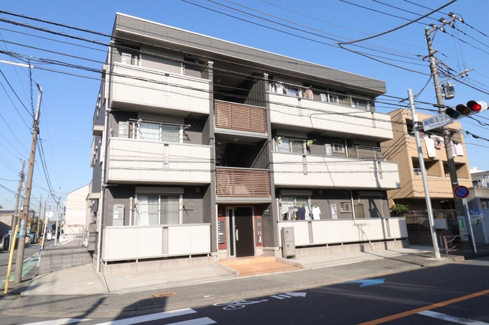 1/24 外観
