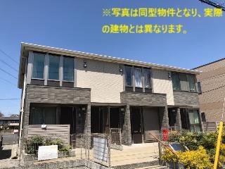 1/5 外観
