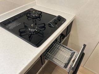 14/27 キッチン