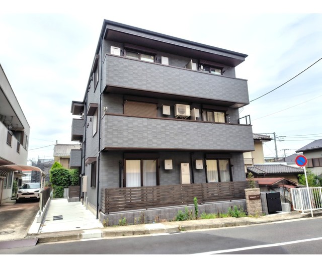 1/14 外観