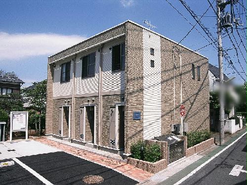 1/22 外観