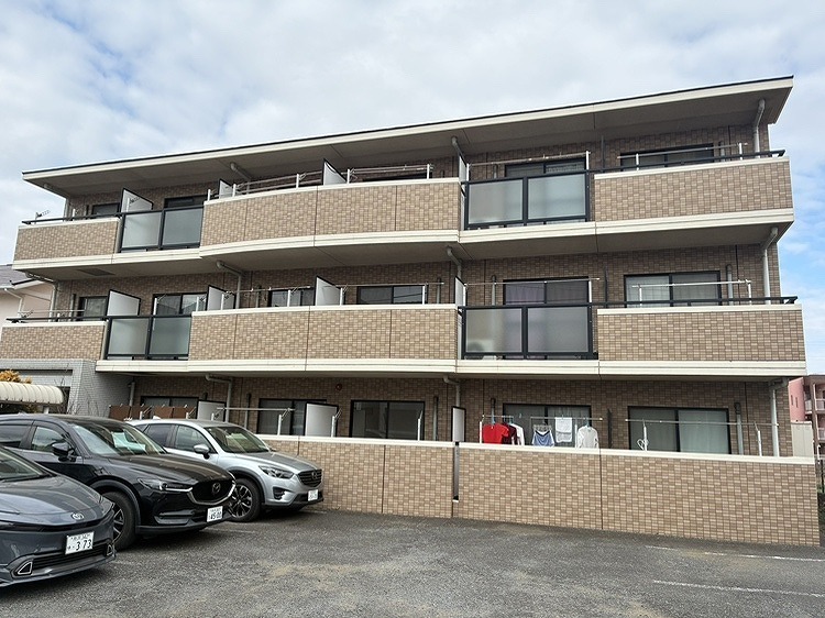 1/10 外観