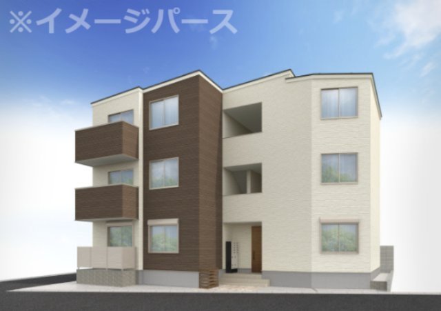 1/19 外観