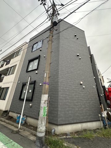 1/14 外観