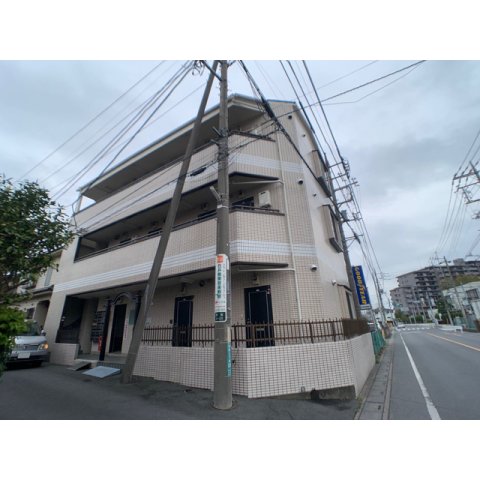 1/21 外観