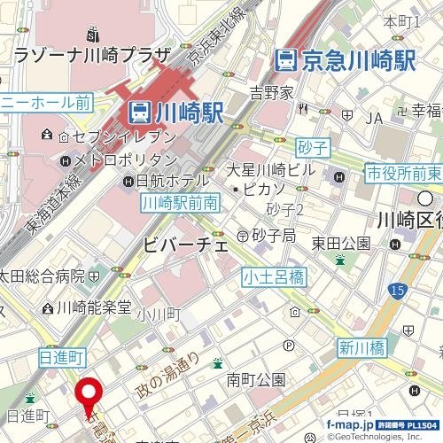 17/25 地図