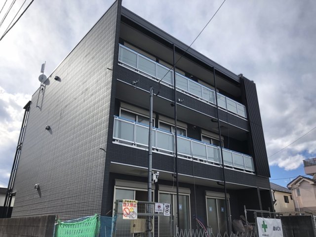 1/13 外観