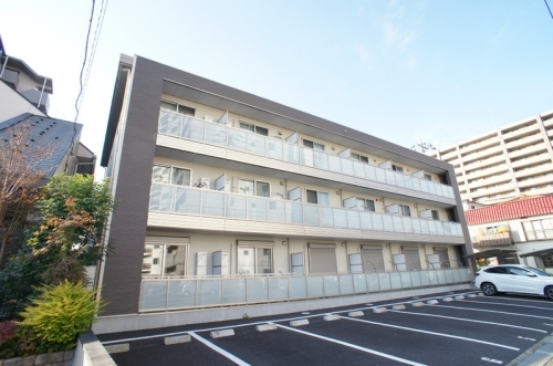 1/30 外観