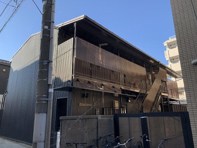 1/15 外観