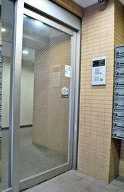 3/4 室内