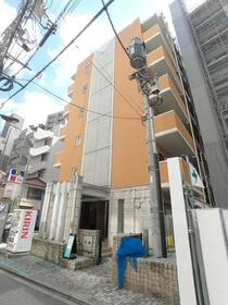 1/16 外観