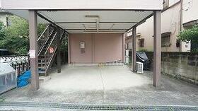 15/15 駐車場