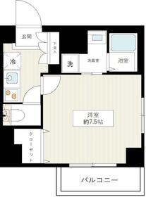 2/25 間取
