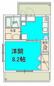 2/2 間取