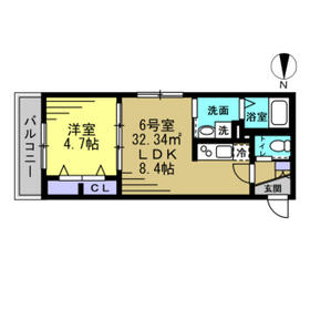 2/16 間取