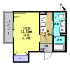 2/16 間取