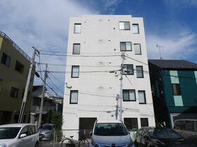 2/2 エントランス