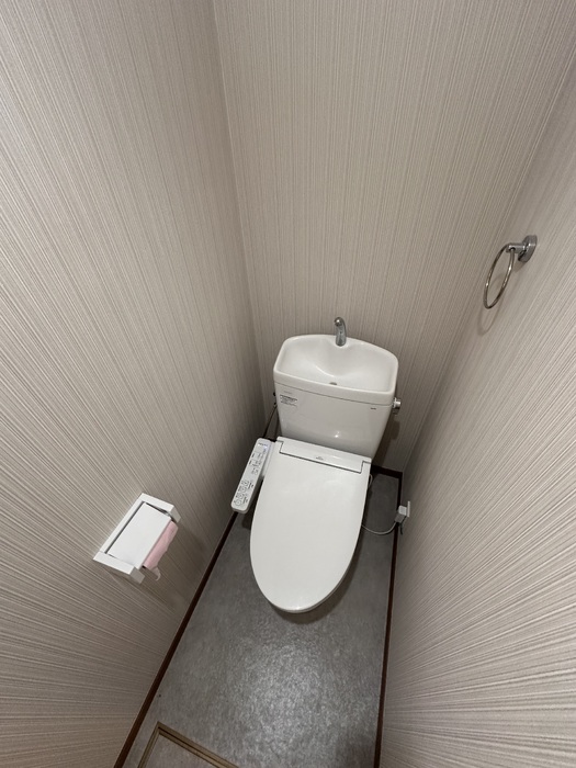 7/15 トイレ