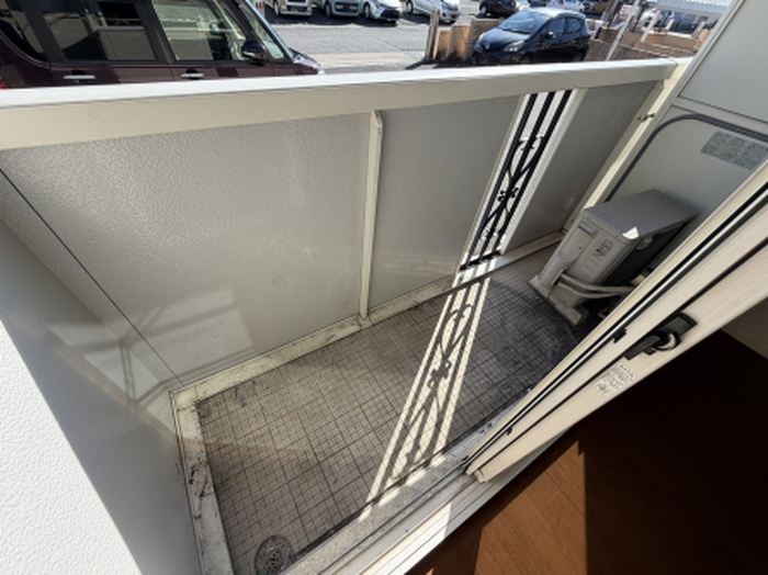 15/20 バルコニー
