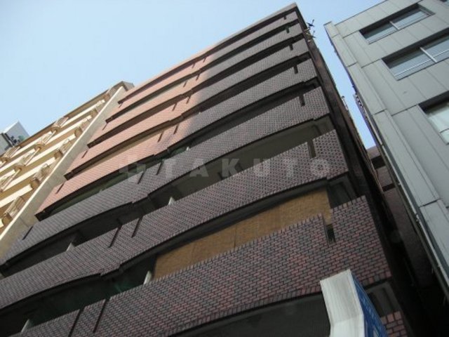 1/2 外観