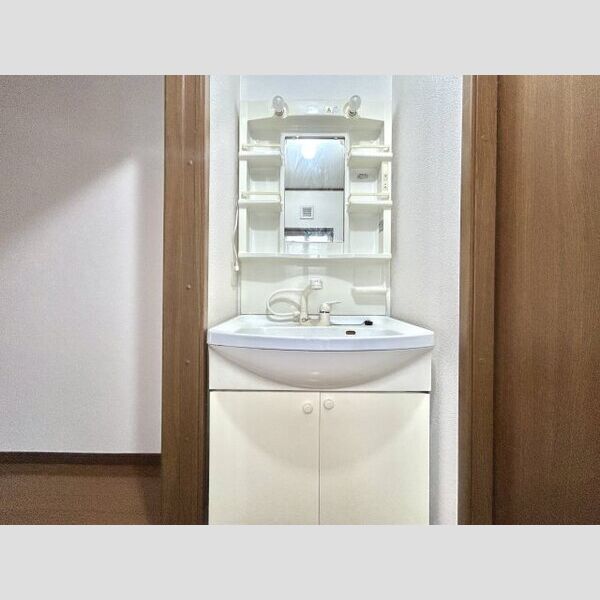 11/23 洗面