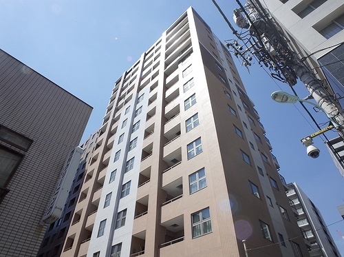 1/3 外観