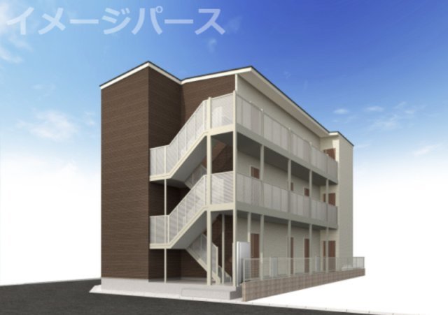 1/18 外観