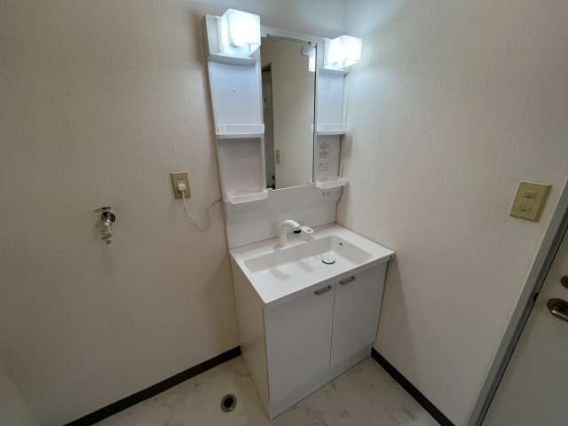 11/15 洗面