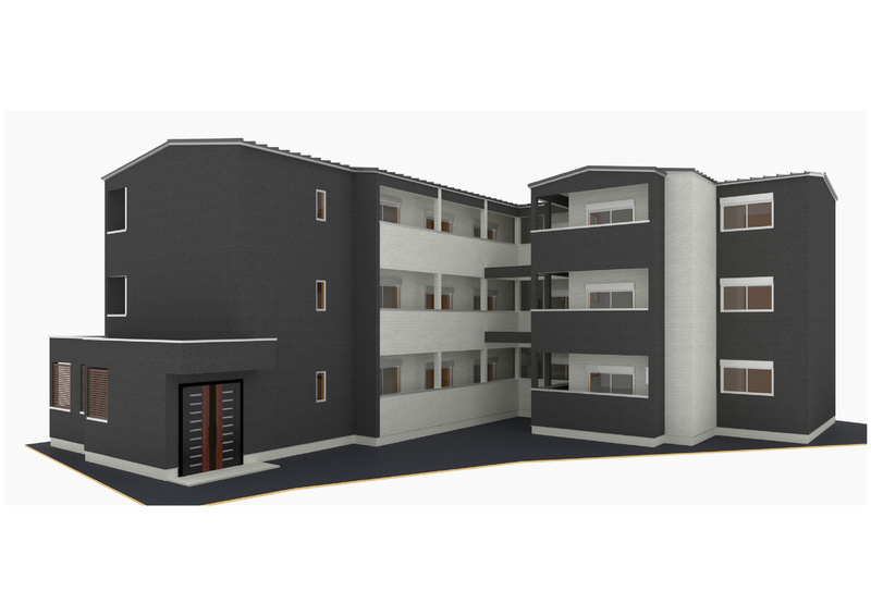 1/10 外観