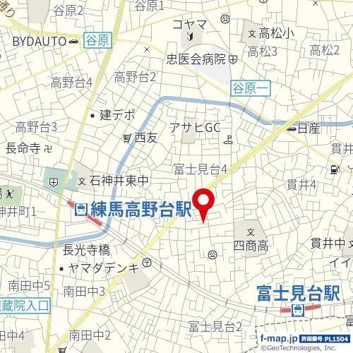 2/11 地図