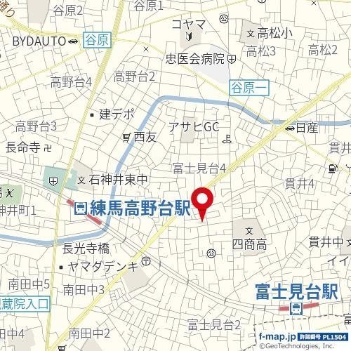 2/11 地図