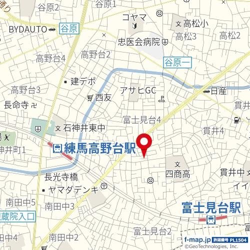 2/11 地図