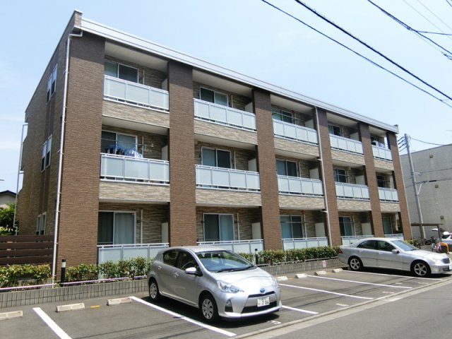 1/14 外観