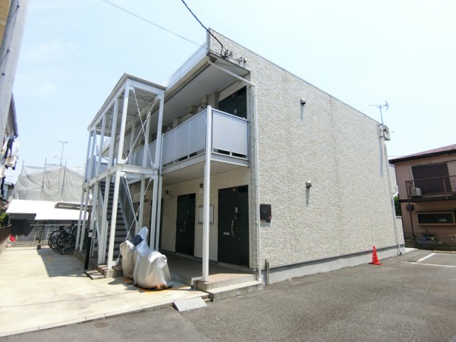 1/17 外観