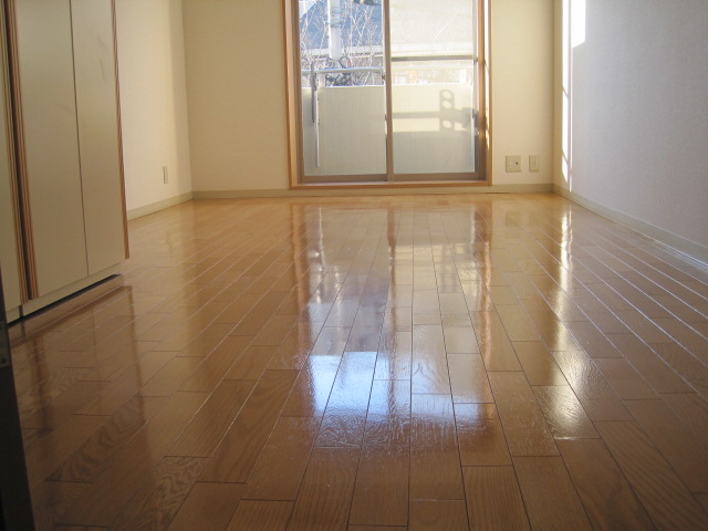 4/28 リビング/ダイニング