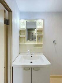 13/16 洗面