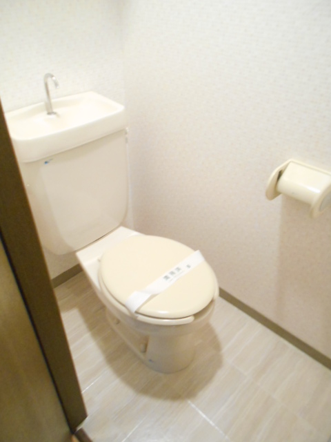 11/28 トイレ