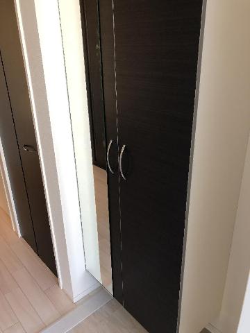 16/21 洗面