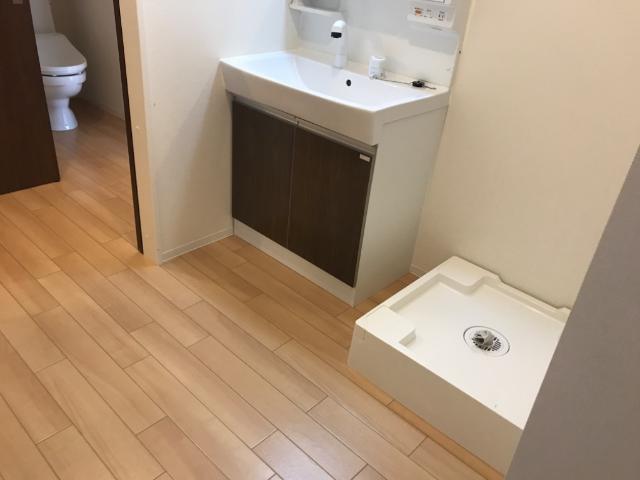 18/21 洗面