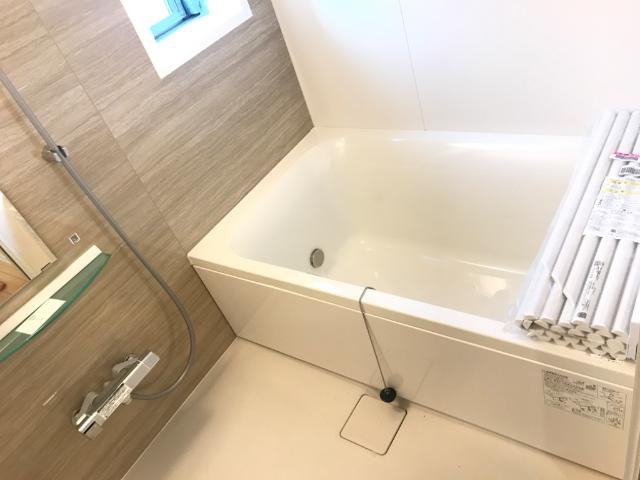 16/21 浴室